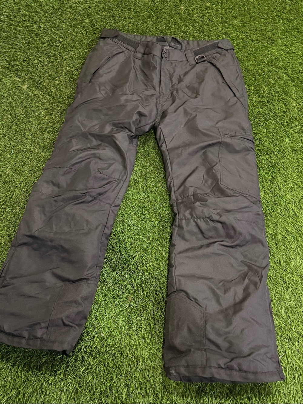 AQ Snow pants